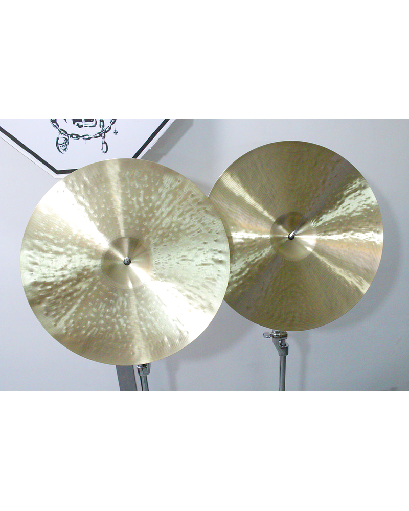 HI HAT 15 GHOST ARBOREA