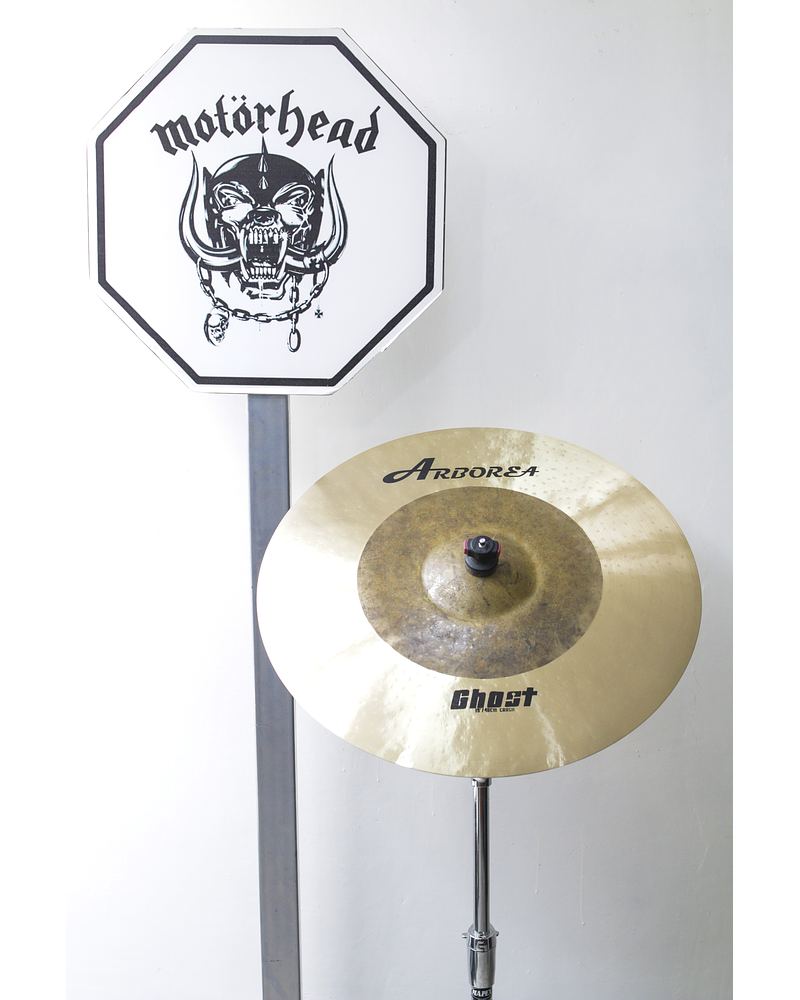 CRASH 19 GHOST ARBOREA