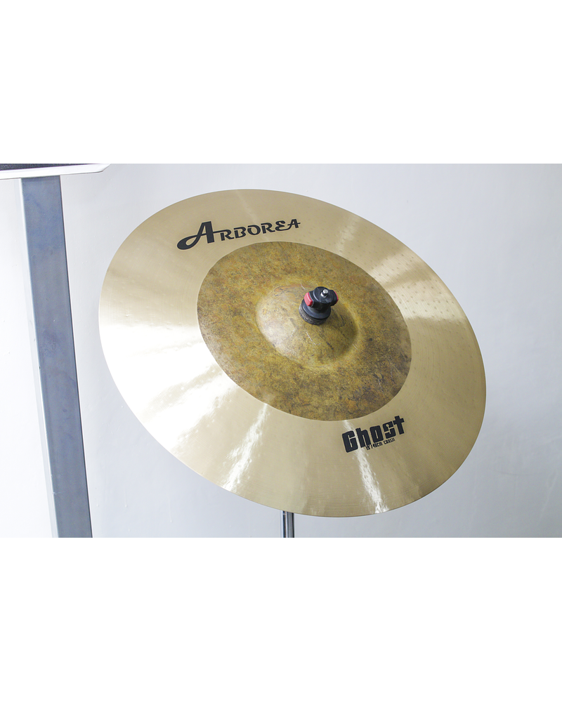 CRASH 19 GHOST ARBOREA