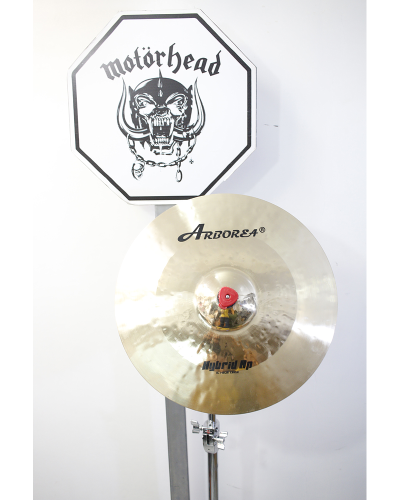 CRASH 16 HYBRID AP ARBOREA