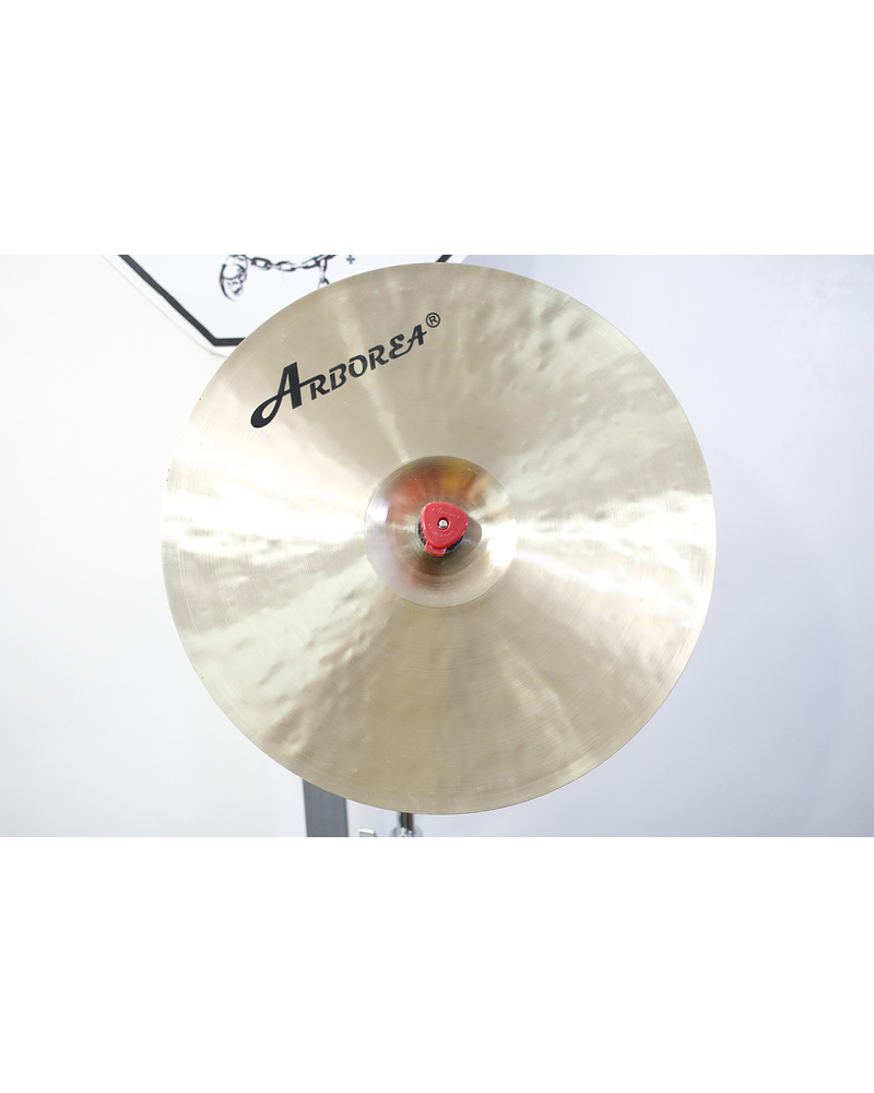 CRASH 16 HYBRID AP ARBOREA