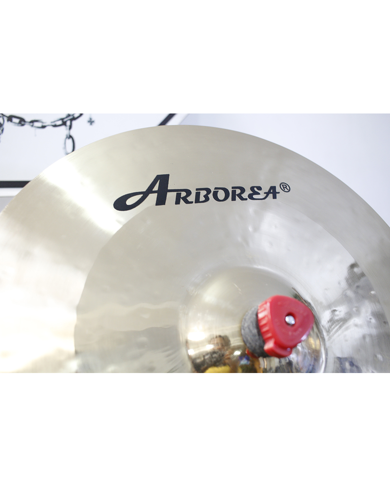 CRASH 16 HYBRID AP ARBOREA