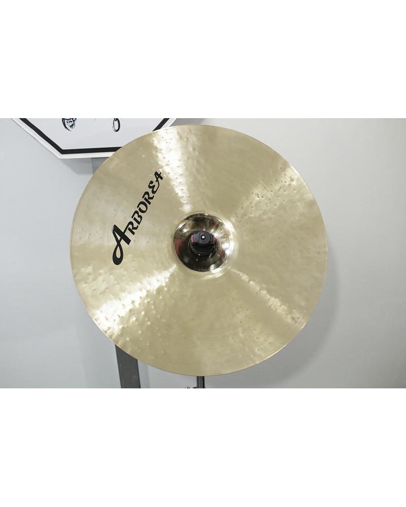 CRASH 17 HYBRID AP ARBOREA