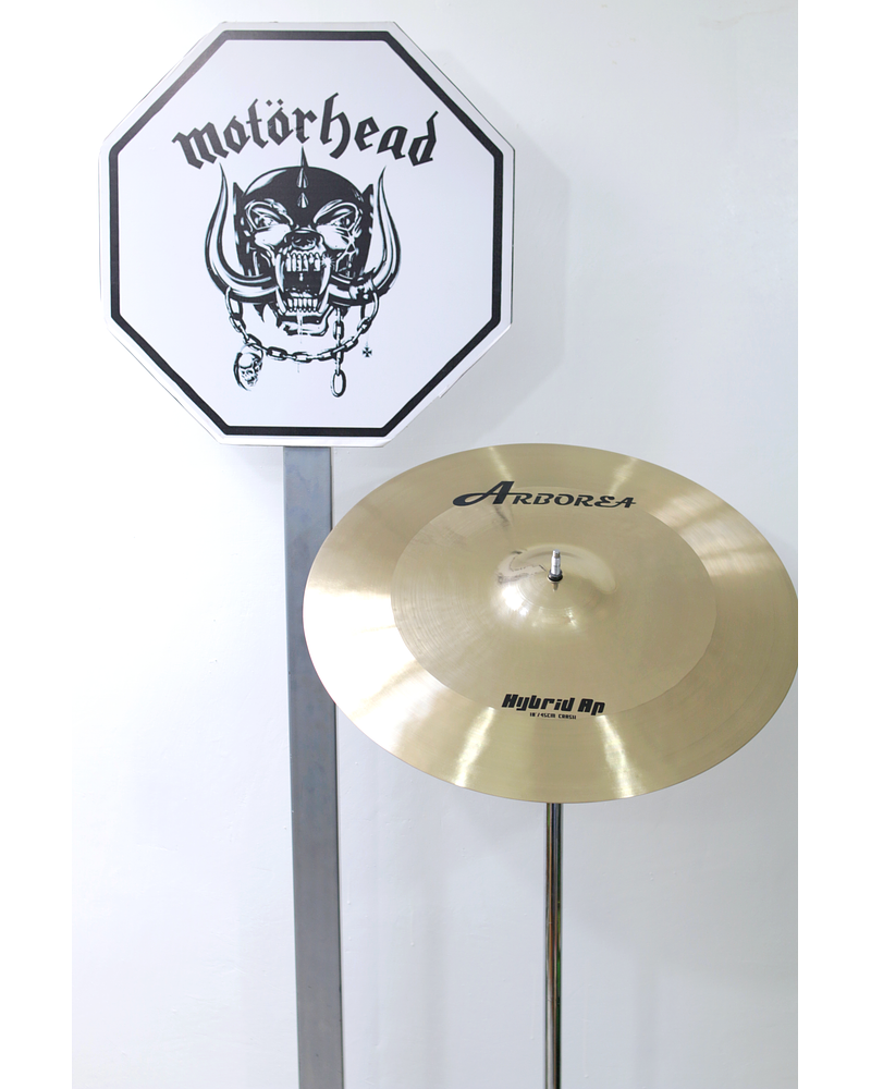 CRASH 18 HYBRID AP ARBOREA 