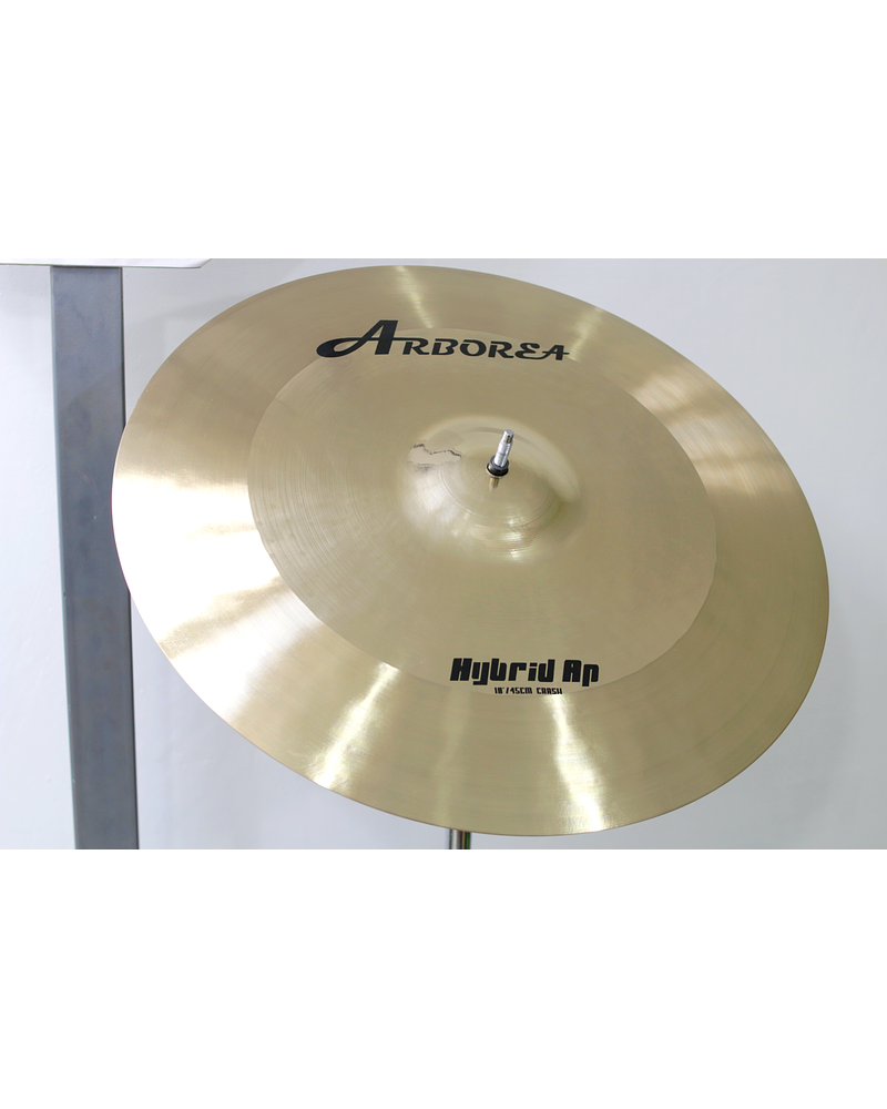 CRASH 18 HYBRID AP ARBOREA 