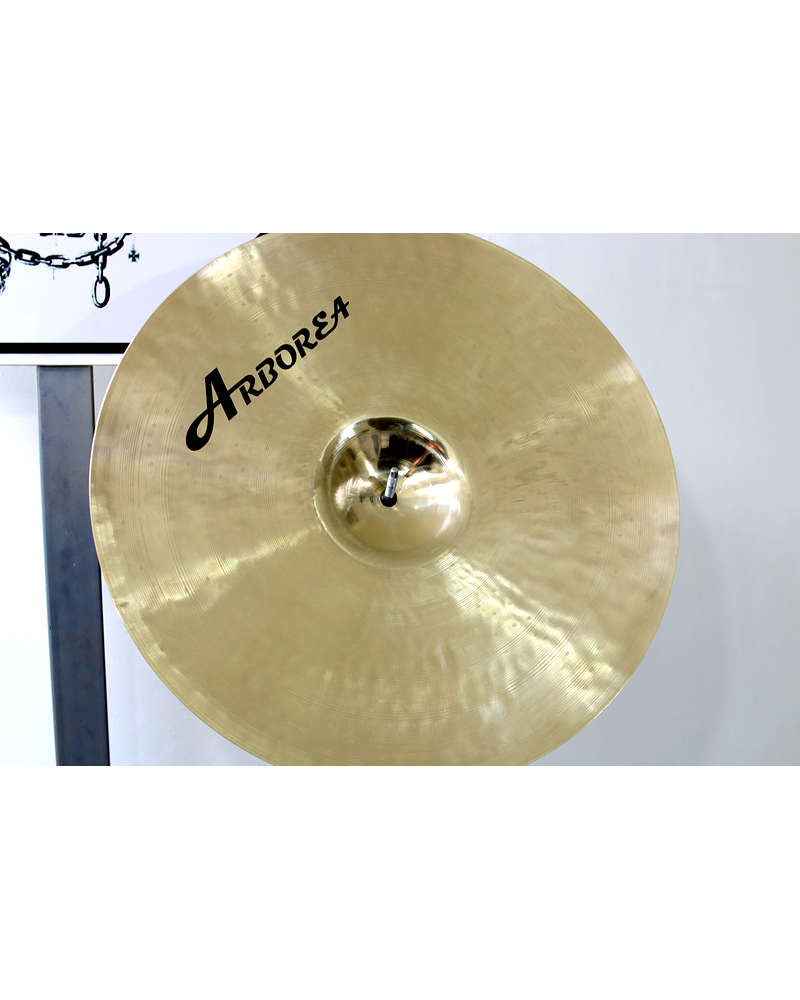 CRASH 18 HYBRID AP ARBOREA 