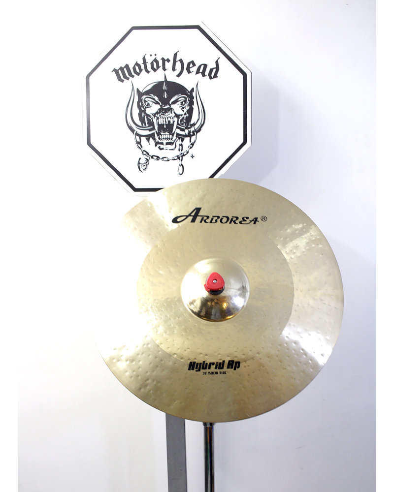 RIDE 20 HYBRID AP ARBOREA