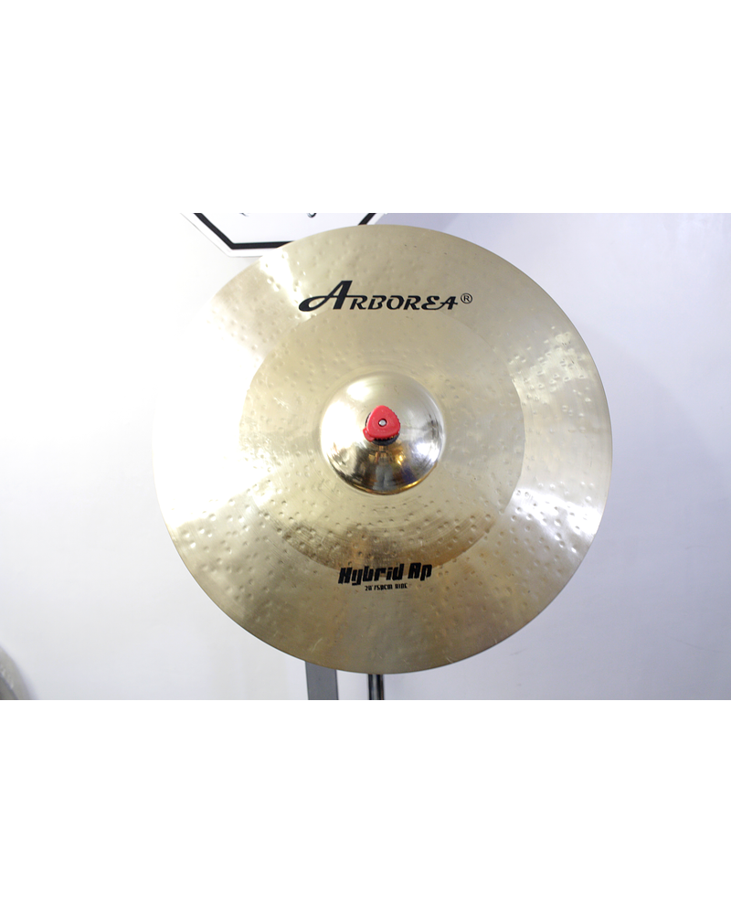 RIDE 20 HYBRID AP ARBOREA