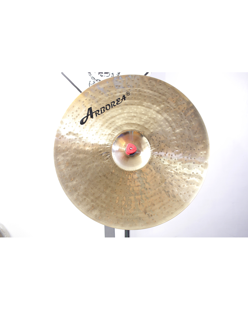 RIDE 20 HYBRID AP ARBOREA