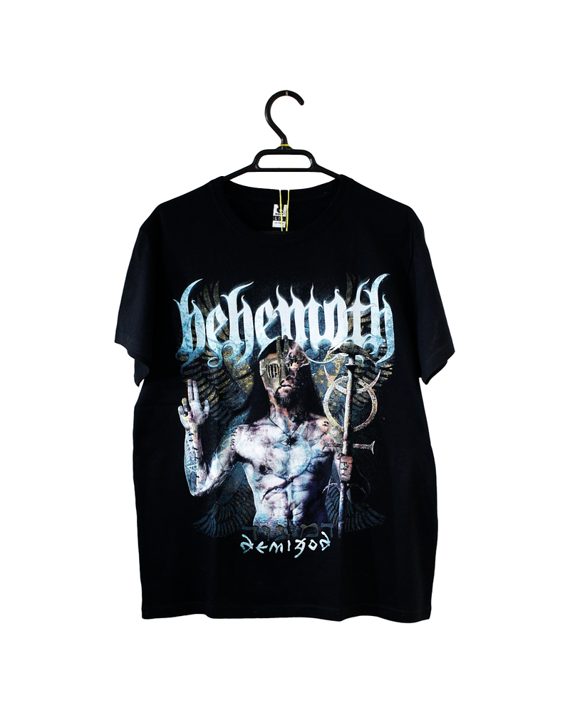 POLERA BEHEMOTH DEMIGOD