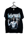 POLERA BEHEMOTH DEMIGOD