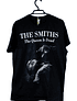 POLERA THE SMITHS THE QUEEN IS DEAD