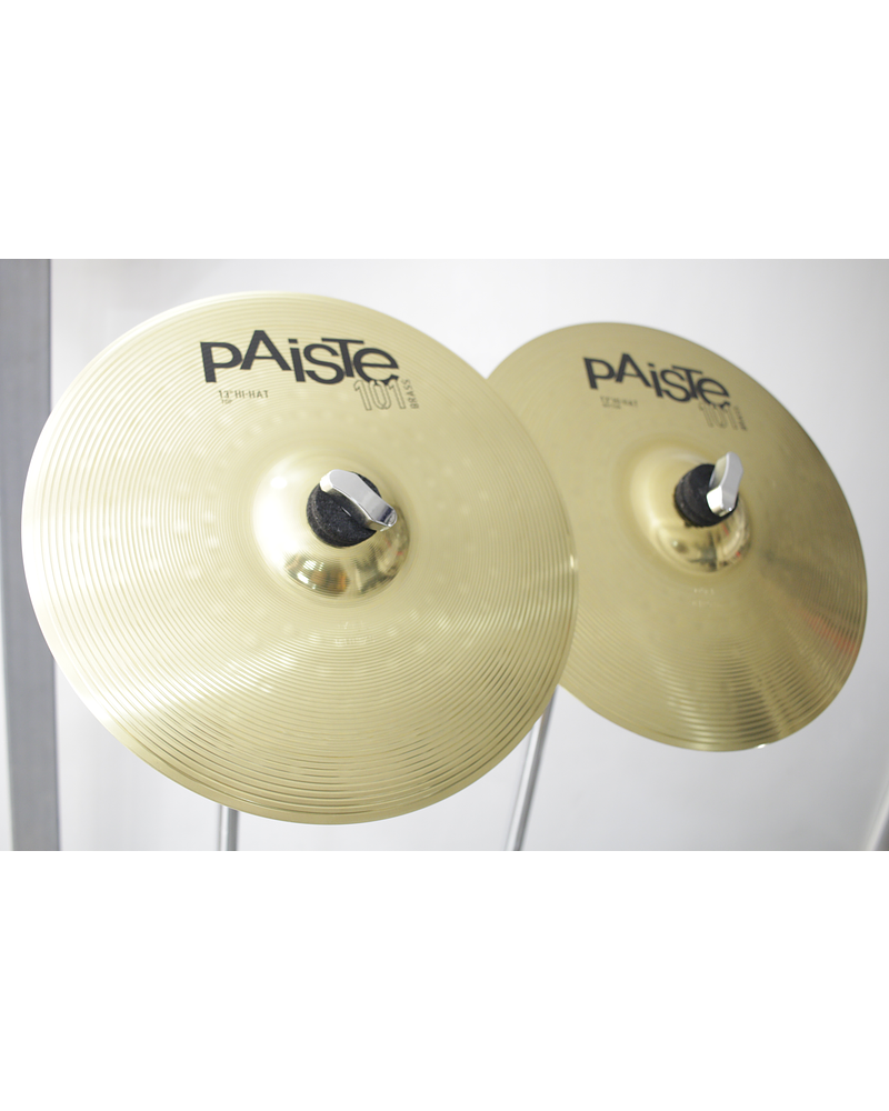 HI HAT 13 101 PAISTE