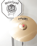 RIDE 20 201 PAISTE 