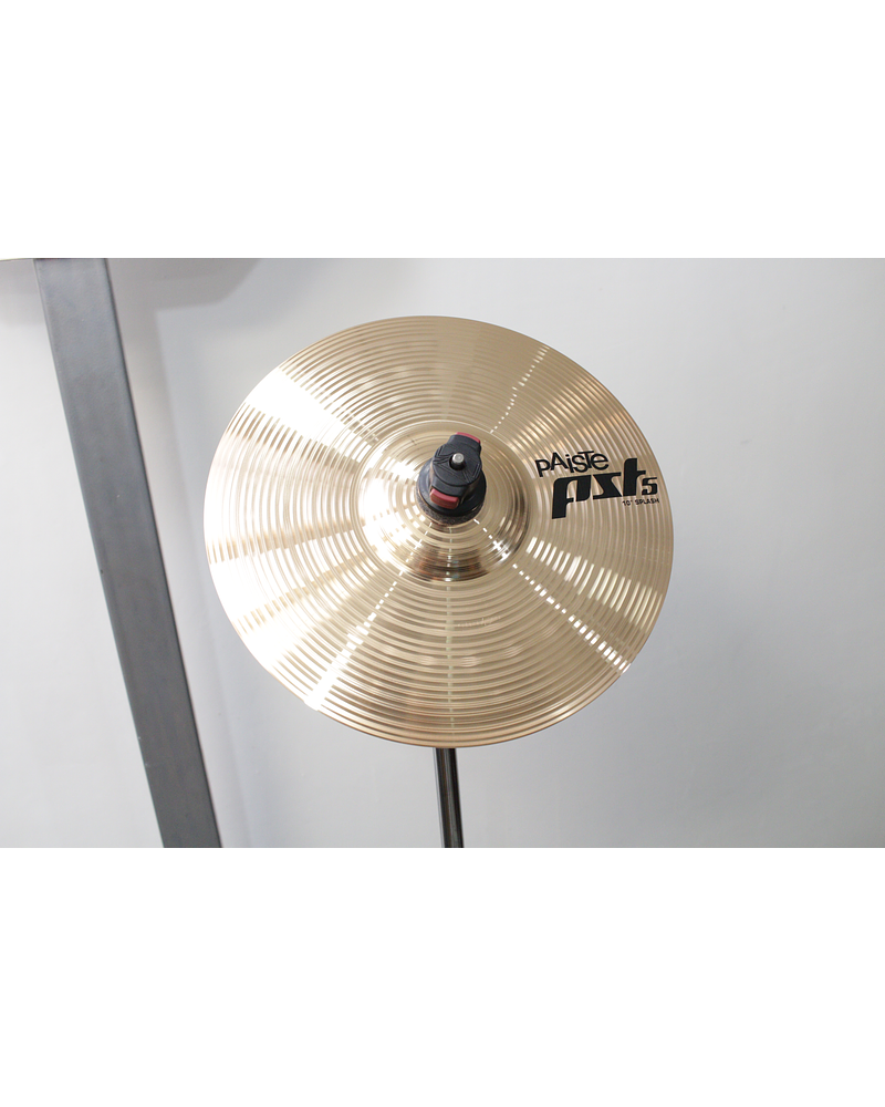 SPLASH 10 PST5 PAISTE