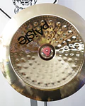 ROCK CHINA 18 PST8 PAISTE