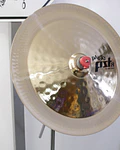 ROCK CHINA 18 PST8 PAISTE