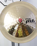 ROCK CHINA 18 PST8 PAISTE