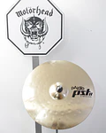 MEDIUM CRASH 16 PST8 PAISTE