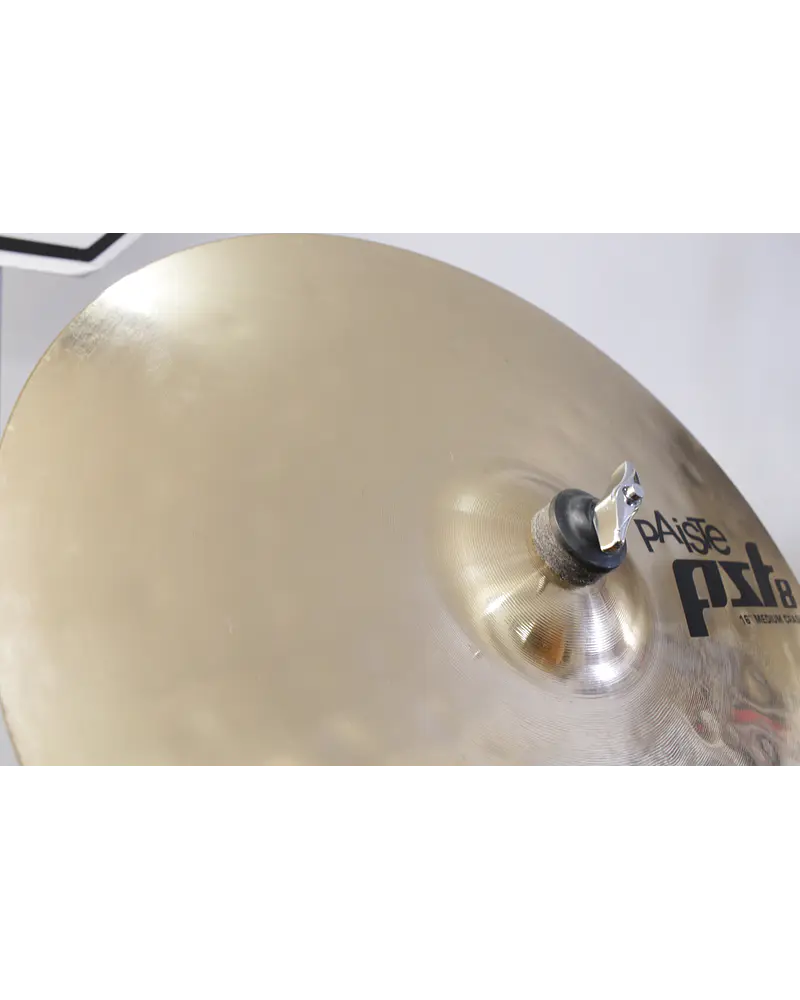 MEDIUM CRASH 16 PST8 PAISTE