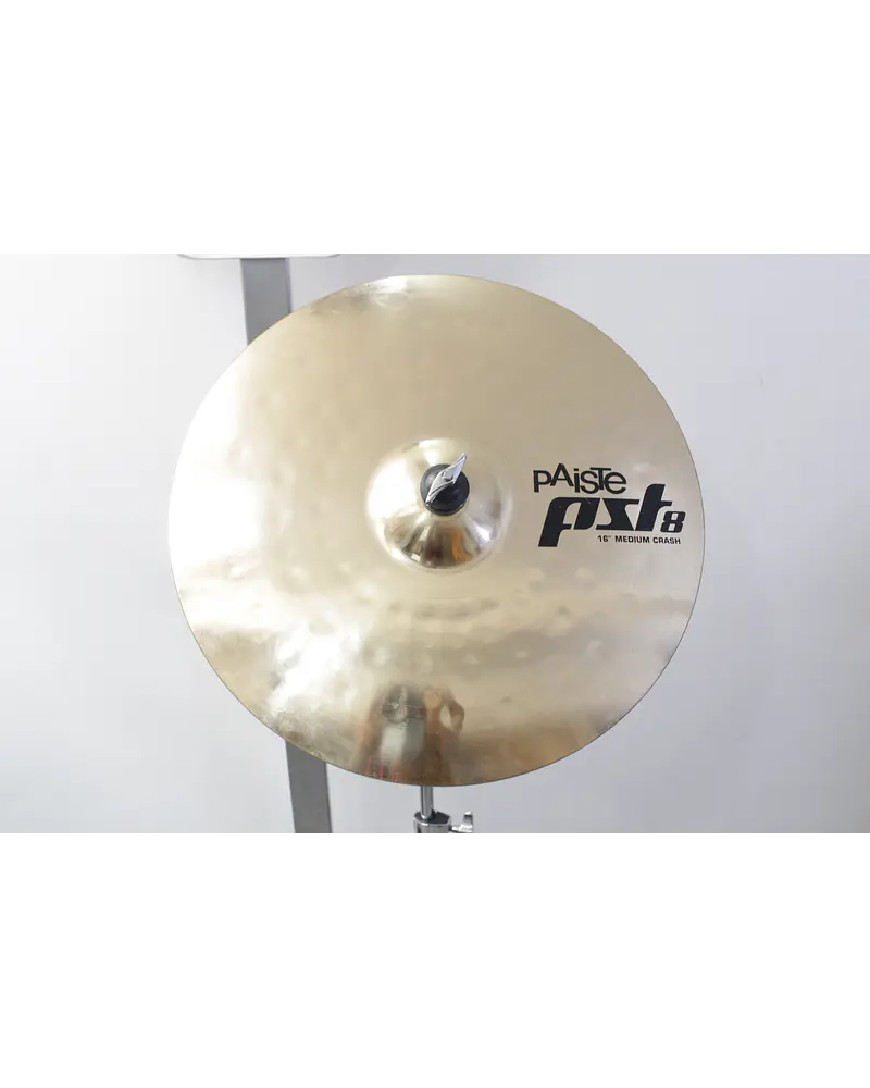 MEDIUM CRASH 16 PST8 PAISTE