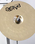 MEDIUM CRASH 16 PST8 PAISTE