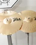 SOUND EDGE HI HAT 14 PST8 PAISTE