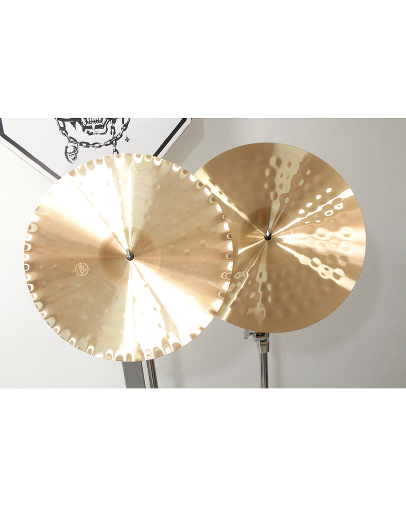 SOUND EDGE HI HAT 14 PST8 PAISTE