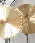 SOUND EDGE HI HAT 14 PST8 PAISTE