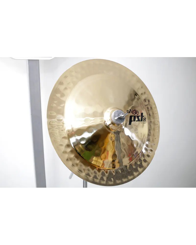 CHINA 16 PST8 PAISTE