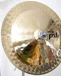 CHINA 16 PST8 PAISTE