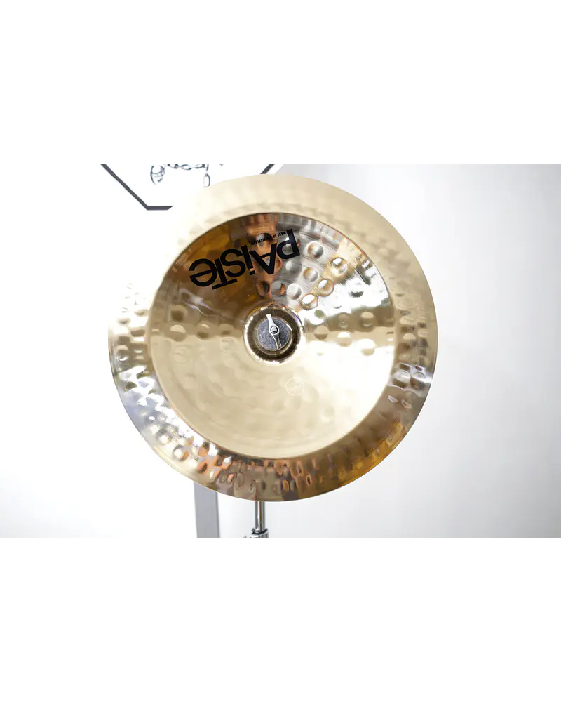 CHINA 16 PST8 PAISTE