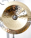 CHINA 16 PST8 PAISTE