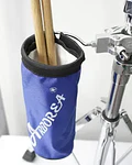 PORTA BAQUETAS ARBOREA AZUL