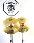 HI HAT 14 SBR SABIAN