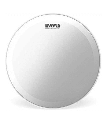 PARCHE 22" EVANS EQ4