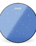 PARCHE EVANS HYDRAULIC BLUE