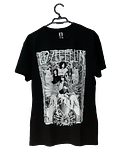 POLERA LED ZEPPELIN ZOSO