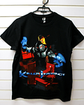 POLERA KILLER INSTINCT 