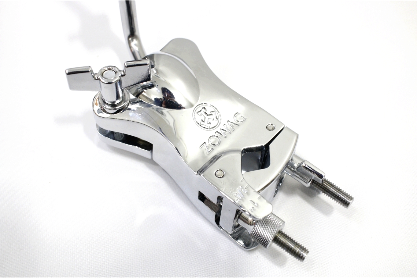 CLAMP TOM HOLDER NOAH