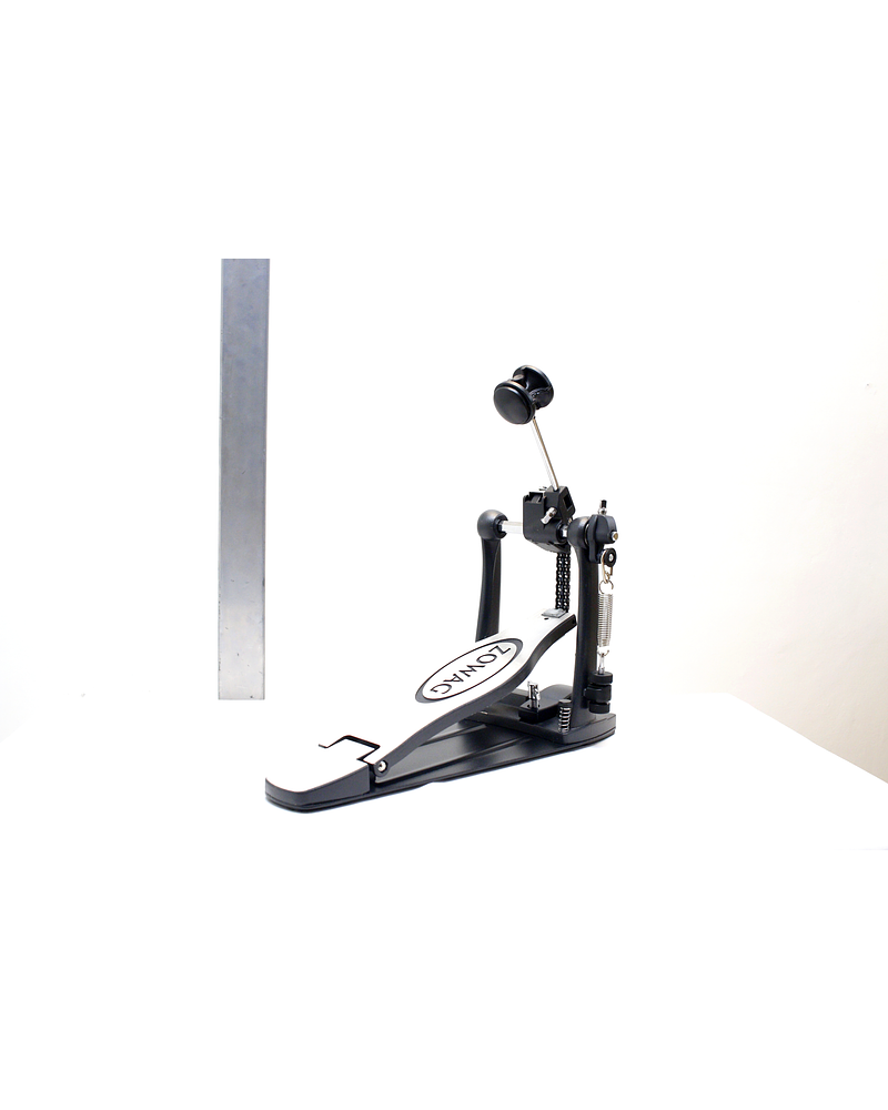 PEDAL SIMPLE ZOWAG 500