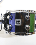 TOM 12X8 MULTICOLOR NOAH DC