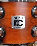 TOM 12X9 MADERA NOAH DC