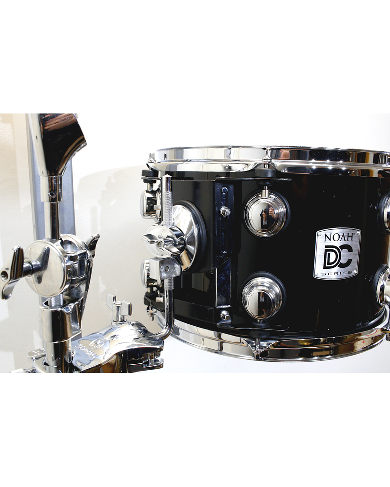 TOM 12X9 NEGRA NOAH DC