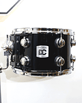 TOM 12X8 NEGRA NOAH DC