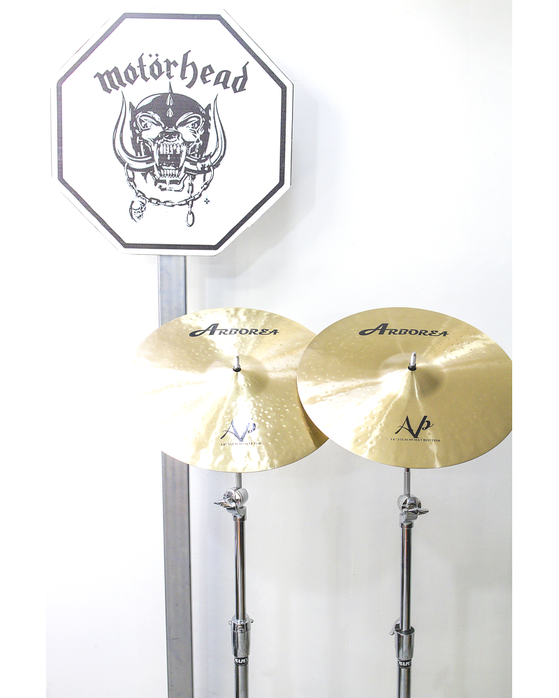 HI HAT 14 ARBOREA AP