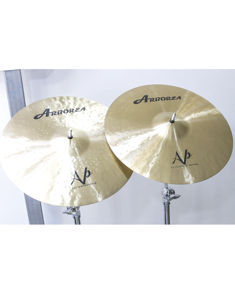 HI HAT 14 ARBOREA AP