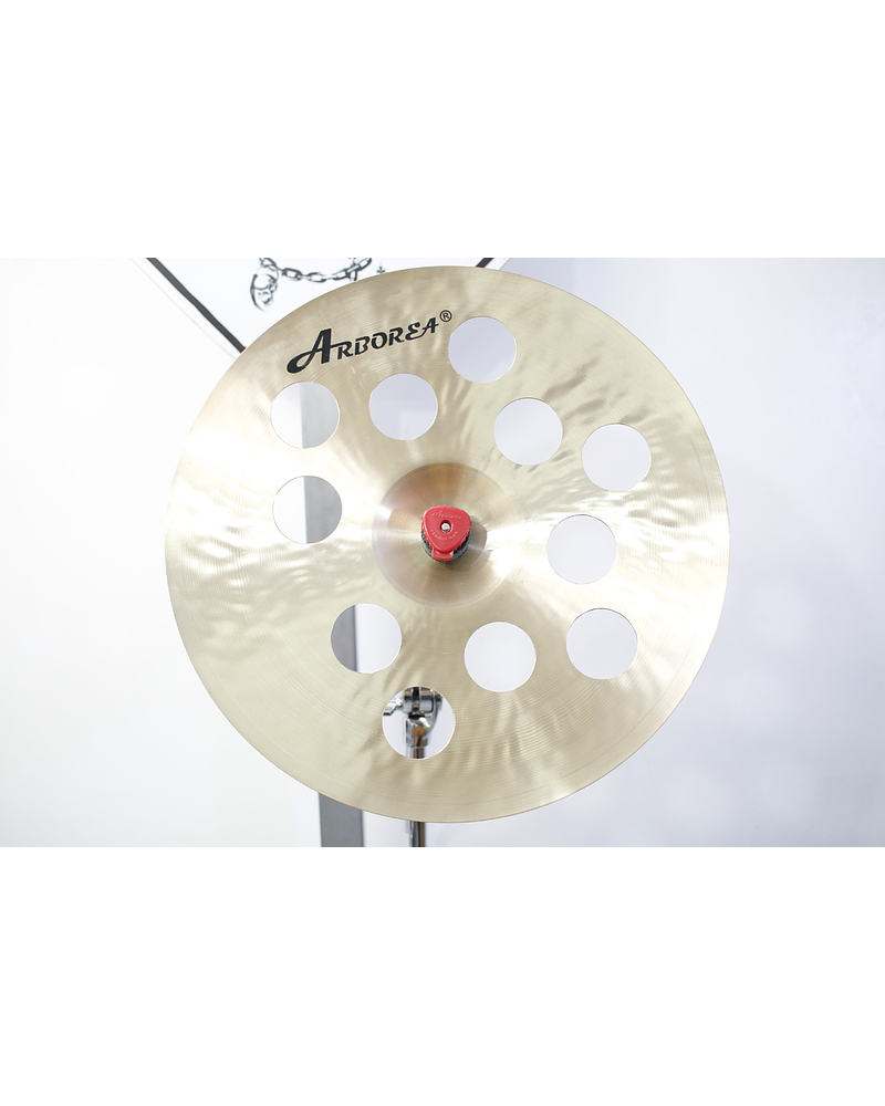 CRASH OZONE 16 ARBOREA GHOST