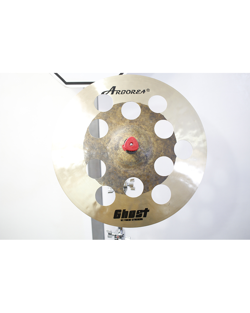 CRASH OZONE 16 ARBOREA GHOST