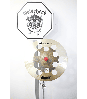 CRASH OZONE 16 ARBOREA GHOST